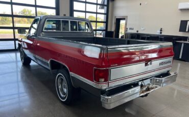 Chevrolet-r-conventional-12-ton-nominal-1987-red-1