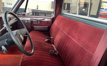 Chevrolet-r-conventional-12-ton-nominal-1987-red-10