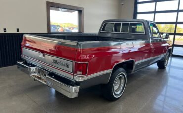 Chevrolet-r-conventional-12-ton-nominal-1987-red-7