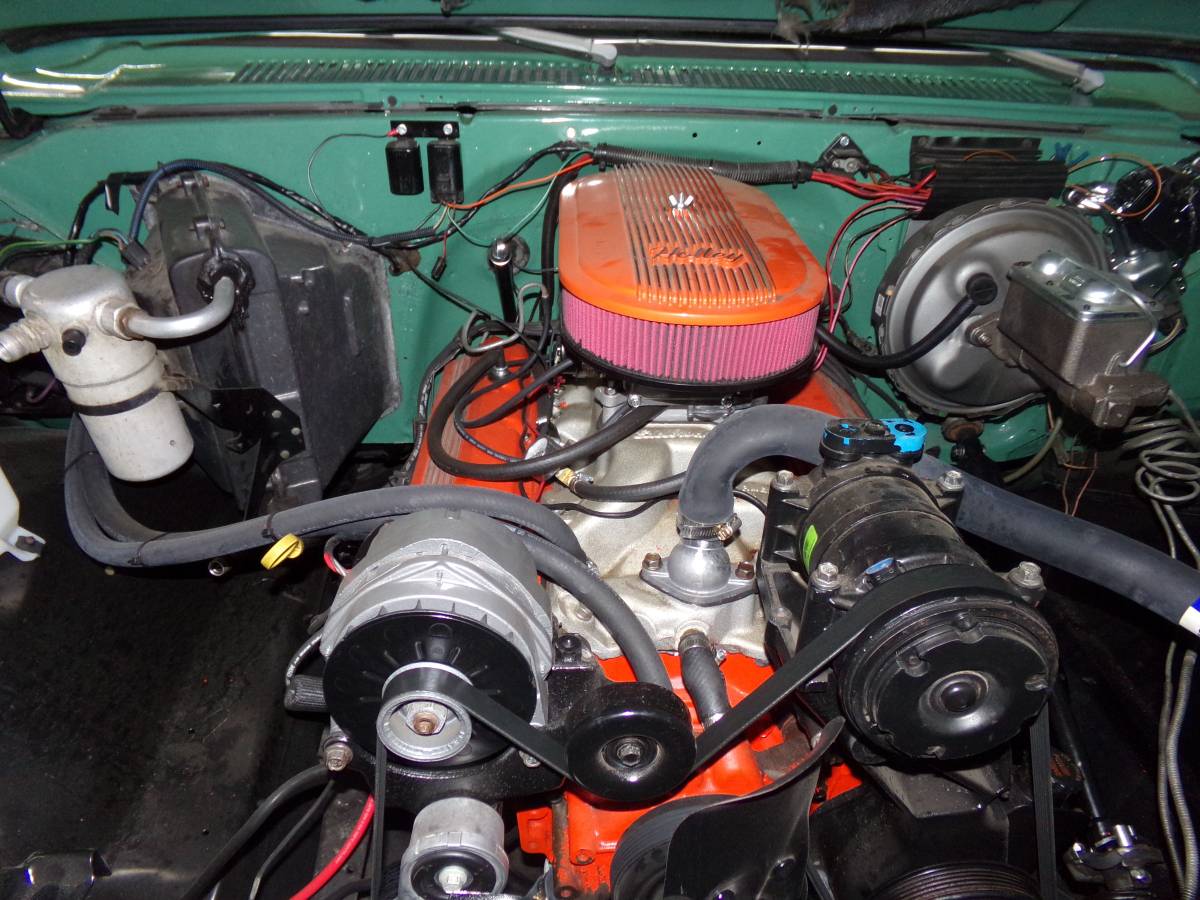 Chevrolet-rv-20-series-1987-green-1