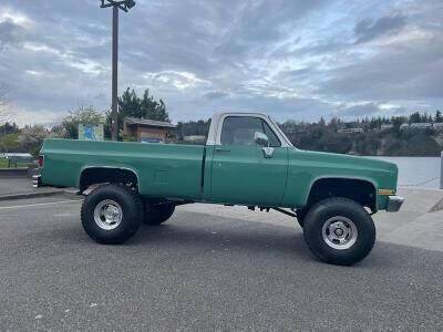 Chevrolet-rv-20-series-1987-green-12