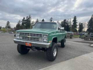Chevrolet-rv-20-series-1987-green-13