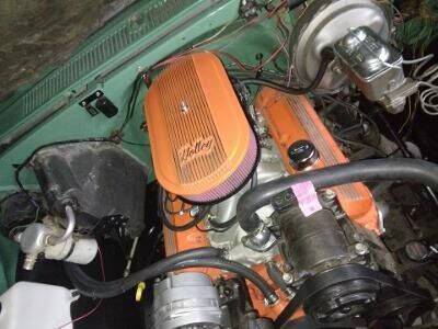 Chevrolet-rv-20-series-1987-green-16