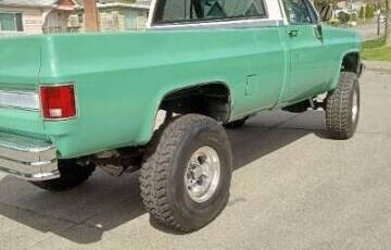 Chevrolet-rv-20-series-1987-green-17