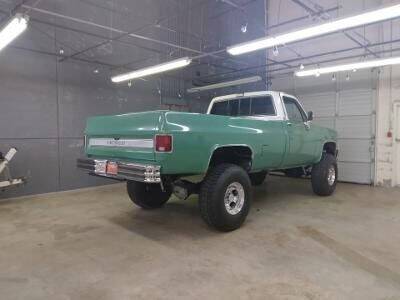 Chevrolet-rv-20-series-1987-green-19
