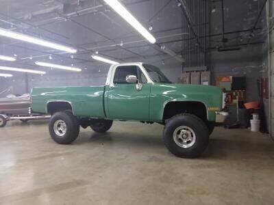 Chevrolet-rv-20-series-1987-green-23