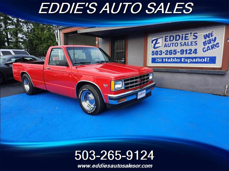 Chevrolet-s-10-1989-red