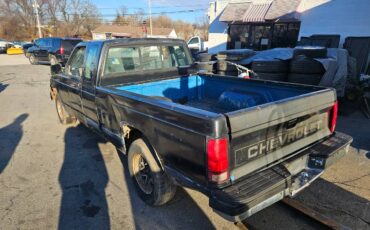 Chevrolet-s-10-pickup-1993-black-2