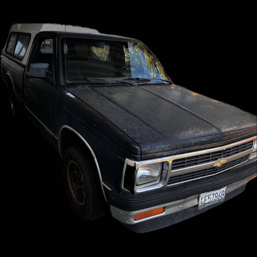 Chevrolet-s10-pickup-1991-black-1