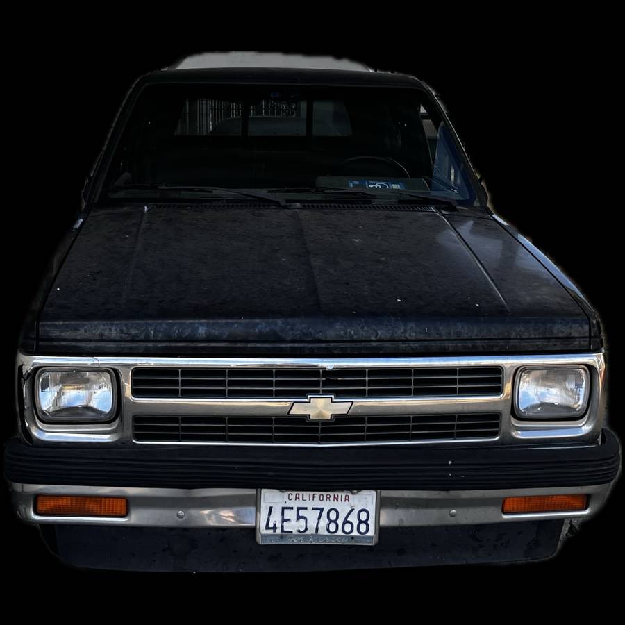 Chevrolet-s10-pickup-1991-black-2