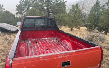 Chevrolet-scottsdale-3500-1989-red-1