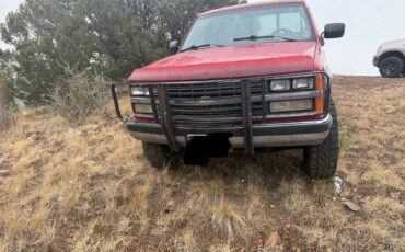 Chevrolet-scottsdale-3500-1989-red-10