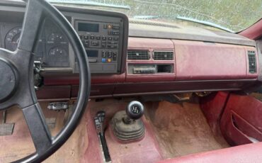 Chevrolet-scottsdale-3500-1989-red-11