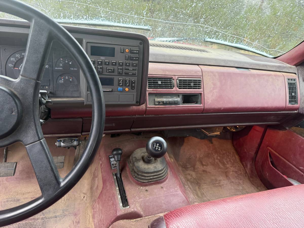 Chevrolet-scottsdale-3500-1989-red-11