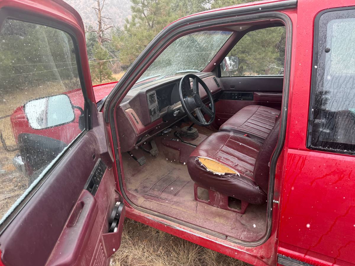 Chevrolet-scottsdale-3500-1989-red-2
