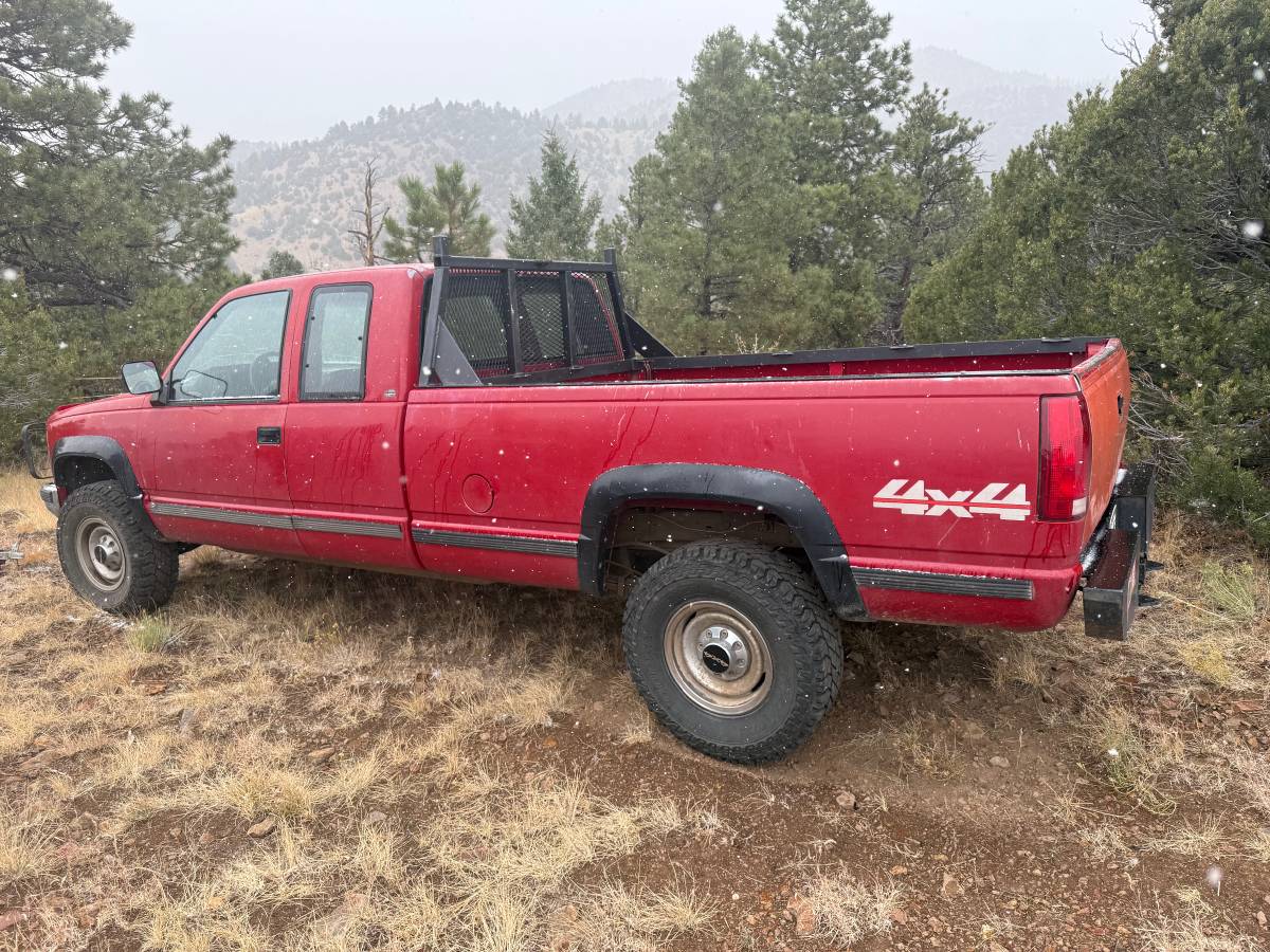 Chevrolet-scottsdale-3500-1989-red-7