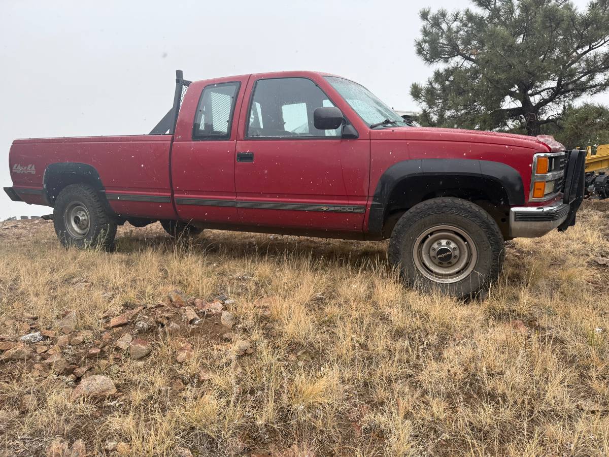 Chevrolet-scottsdale-3500-1989-red-8