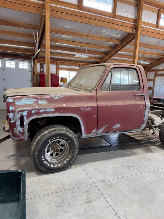 Chevrolet-scottsdale-k10-1978-red-1