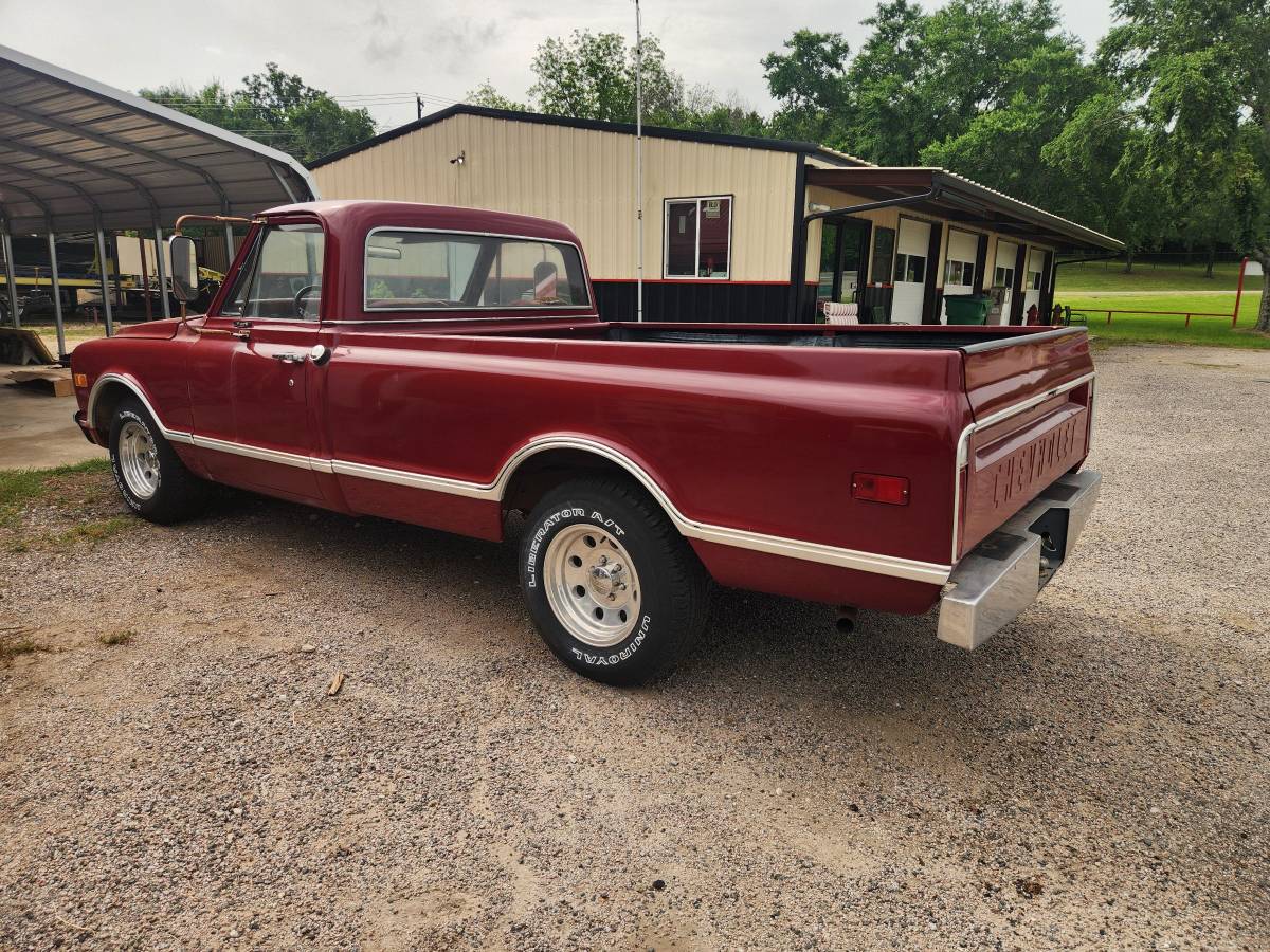 Chevrolet-silverado-1500-1968-red-1