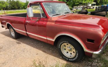 Chevrolet-silverado-1500-1968-red-10