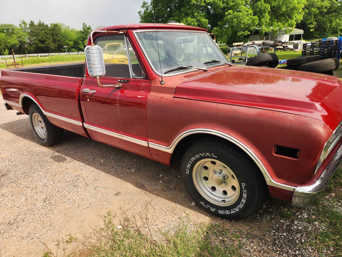 Chevrolet-silverado-1500-1968-red-10