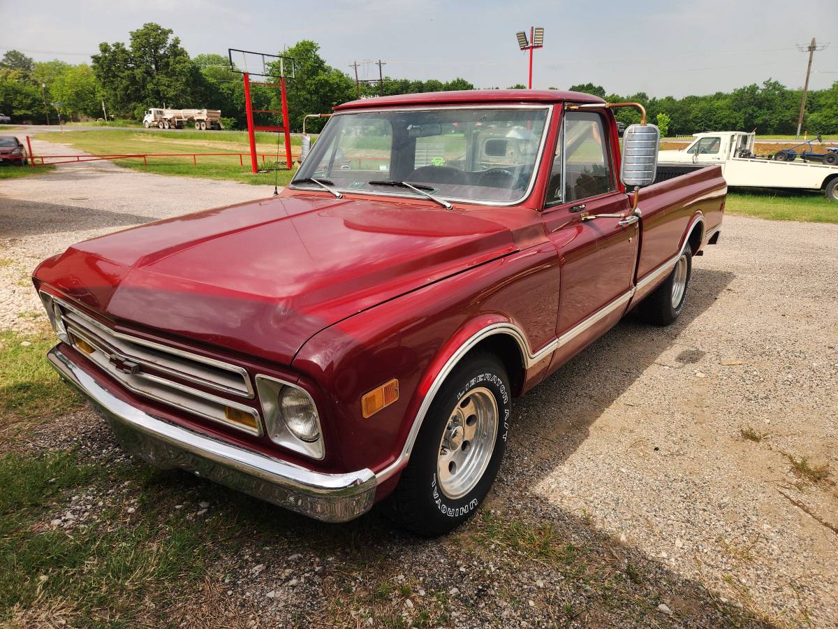 Chevrolet-silverado-1500-1968-red-16