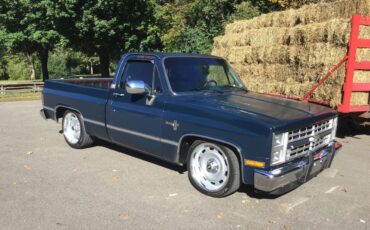 Chevrolet-silverado-1500-1985-blue-1