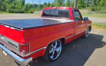 Chevrolet-silverado-1500-1985-red-2