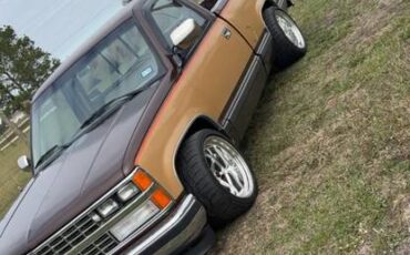 Chevrolet-silverado-1500-1988-brown-3