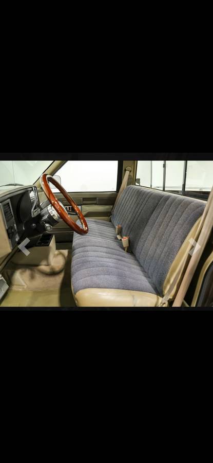 Chevrolet-silverado-1500-1988-brown-4