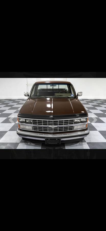 Chevrolet-silverado-1500-1988-brown-7