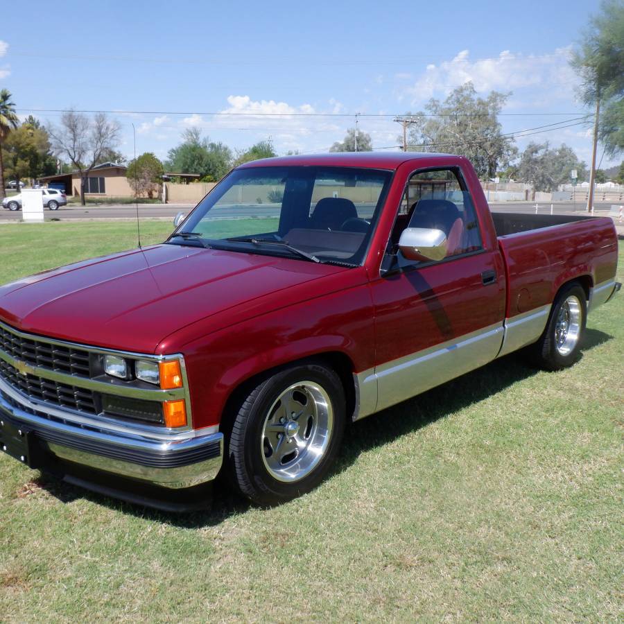 Chevrolet-silverado-1500-1988-red-11