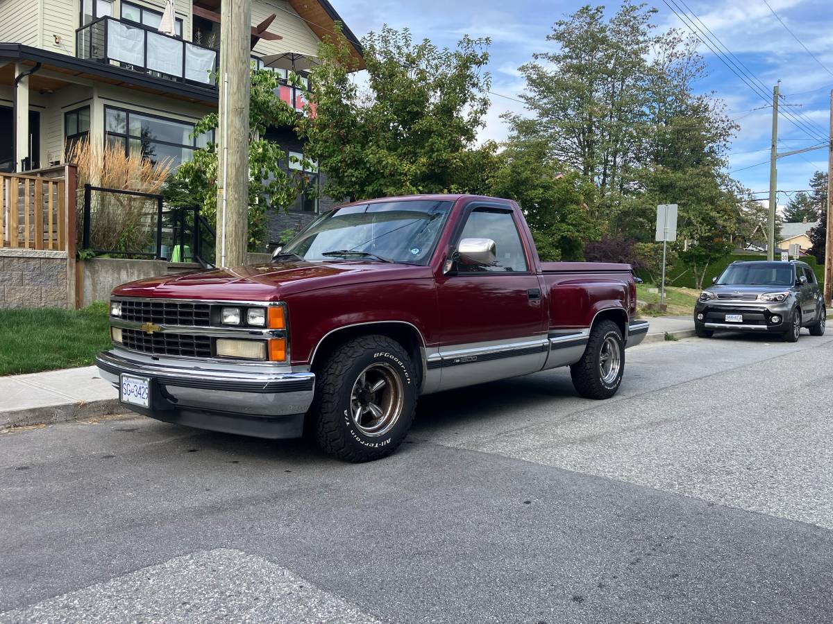 Chevrolet-silverado-1500-1988-red