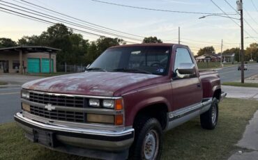 Chevrolet-silverado-1500-1988-red-2