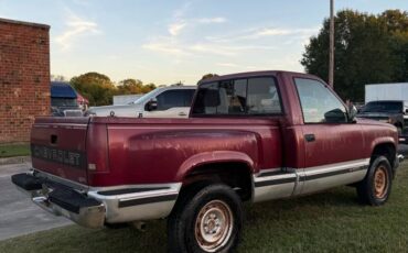 Chevrolet-silverado-1500-1988-red-3