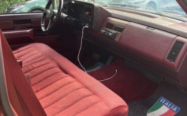 Chevrolet-silverado-1500-1988-red-4