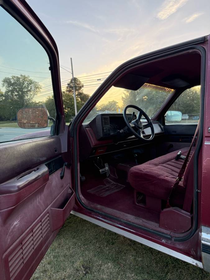 Chevrolet-silverado-1500-1988-red-4