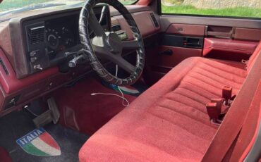 Chevrolet-silverado-1500-1988-red-5