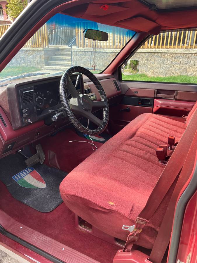 Chevrolet-silverado-1500-1988-red-5