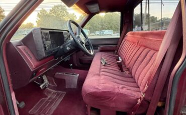 Chevrolet-silverado-1500-1988-red-5
