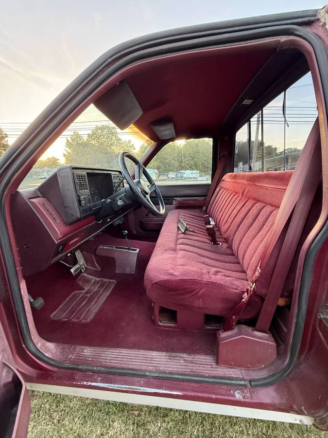 Chevrolet-silverado-1500-1988-red-5