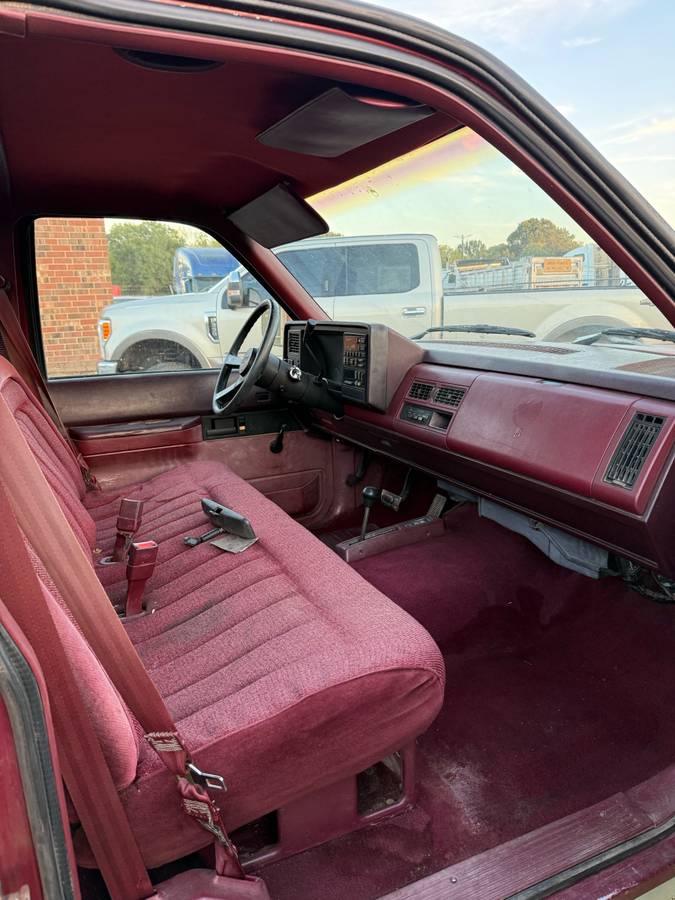 Chevrolet-silverado-1500-1988-red-7