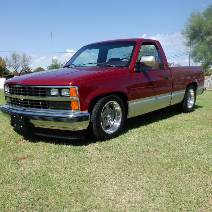 Chevrolet-silverado-1500-1988-red-9