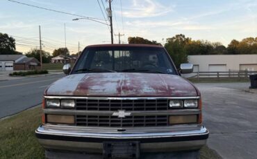 Chevrolet-silverado-1500-1988-red-9