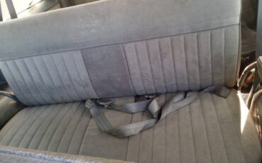 Chevrolet-silverado-1500-1989-grey-1