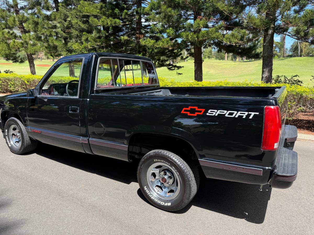 Chevrolet-silverado-1500-1991