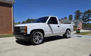 Chevrolet-silverado-1500-1992-white-2