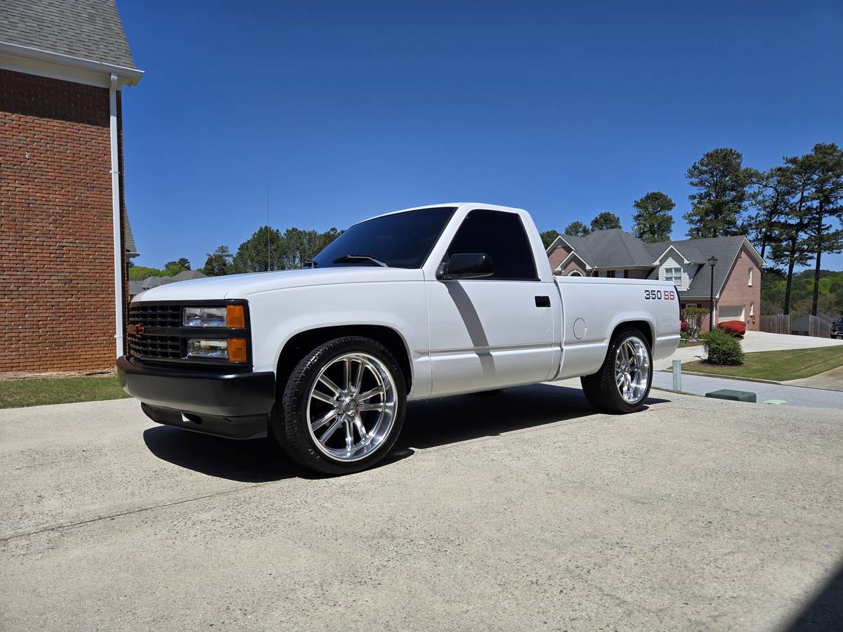 Chevrolet-silverado-1500-1992-white-2