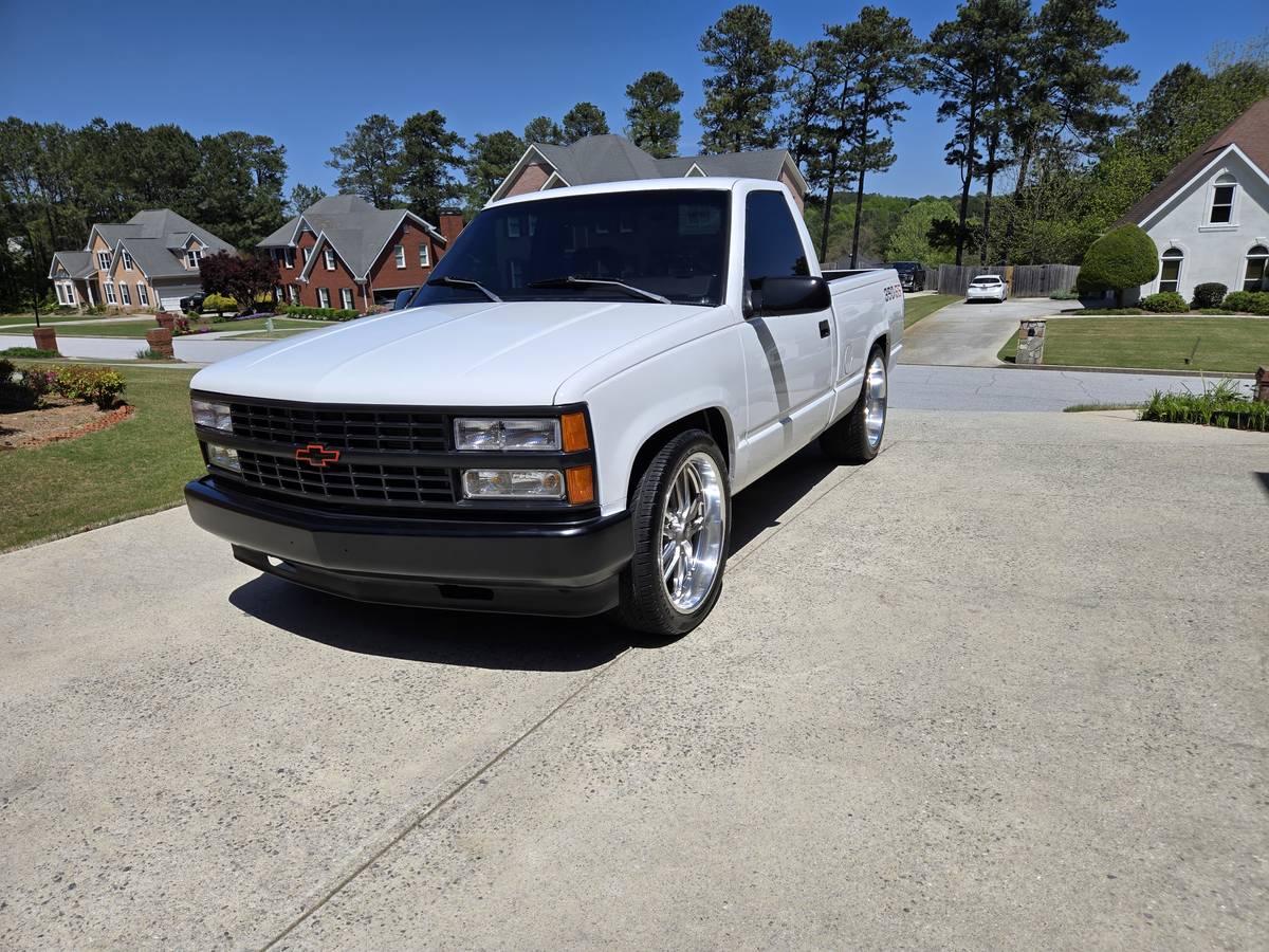 Chevrolet-silverado-1500-1992-white