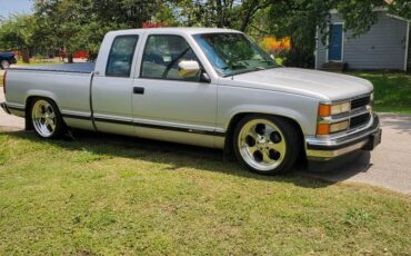 Chevrolet-silverado-1500-1994-silver-13